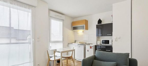 1 chambre Appartement à Cesson-Sévigné, France No. 314254 8