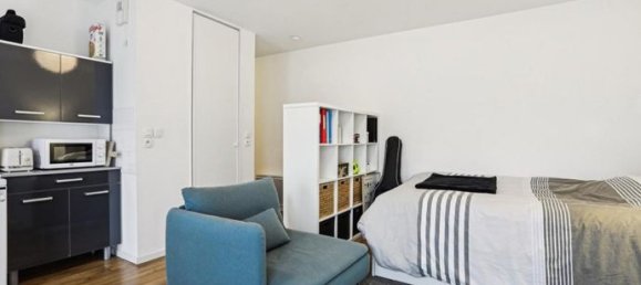 1 chambre Appartement à Cesson-Sévigné, France No. 314254 6