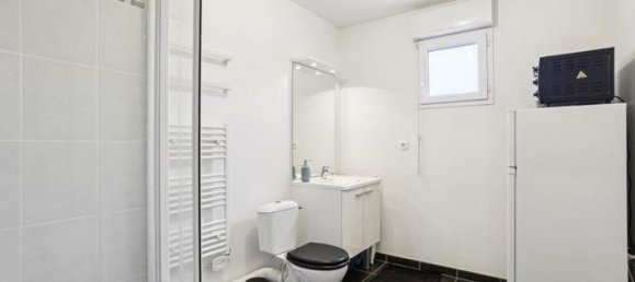 1 chambre Appartement à Cesson-Sévigné, France No. 314254 13