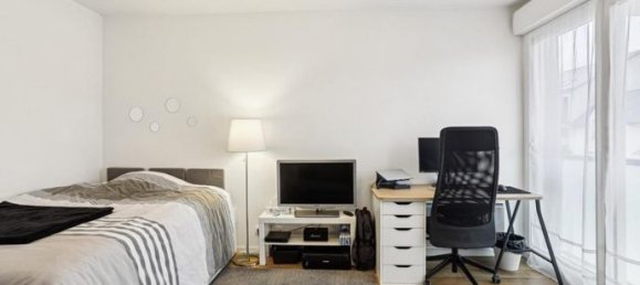 1 chambre Appartement à Cesson-Sévigné, France No. 314254 9
