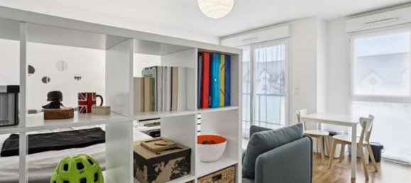 1 chambre Appartement à Cesson-Sévigné, France No. 314254 5