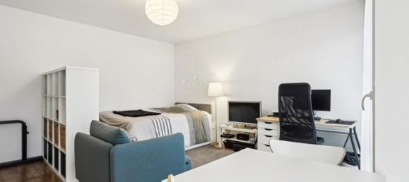 1 chambre Appartement à Cesson-Sévigné, France No. 314254 3