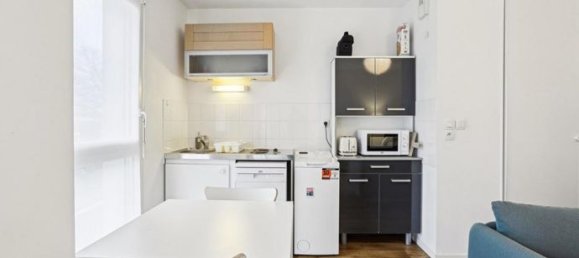 1 chambre Appartement à Cesson-Sévigné, France No. 314254 11