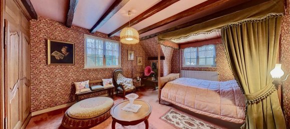 3 chambres Maison à Nayemont-les-Fosses, France No. 58045 10