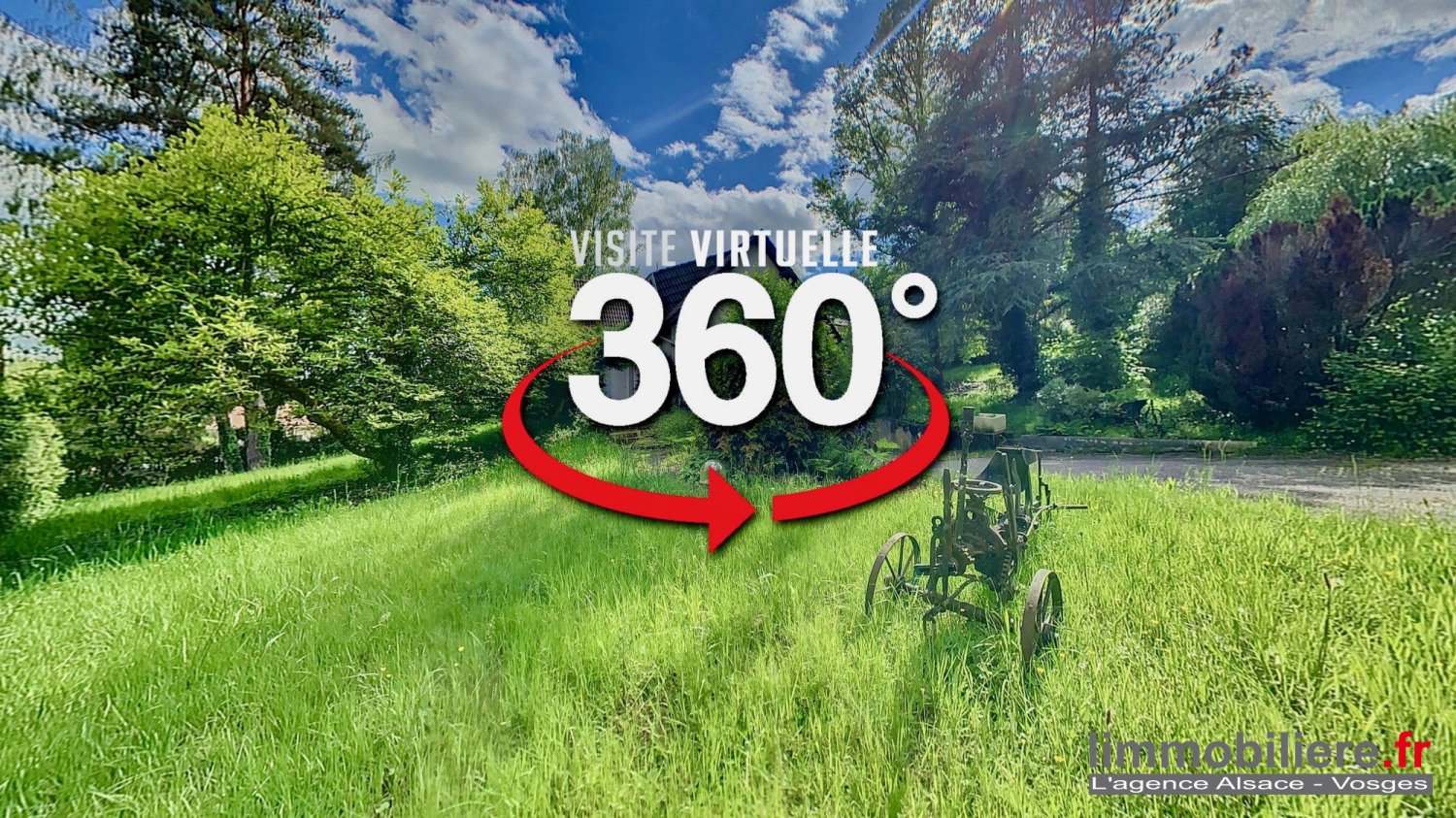 3 chambres Maison à Nayemont-les-Fosses, France No. 58045