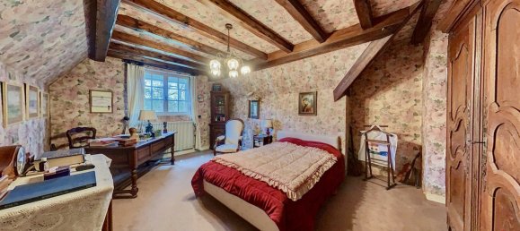 3 chambres Maison à Nayemont-les-Fosses, France No. 58045 7