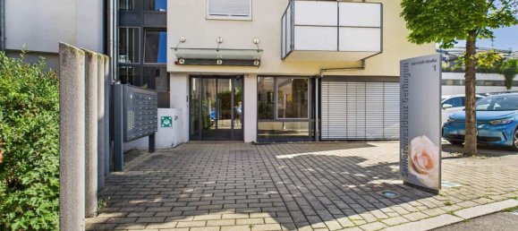 1 bedroom Apartment in Ludwigsburg, Germany No. 290935 12