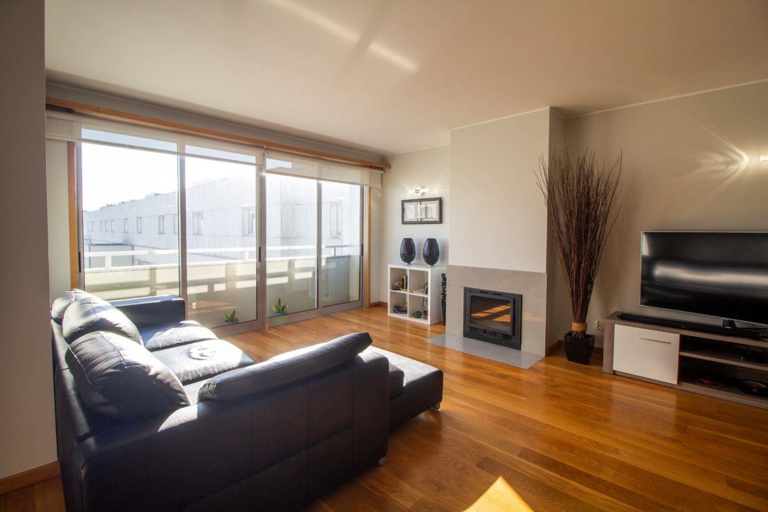 2 bedrooms Penthouse in Matosinhos, Portugal No. 122934