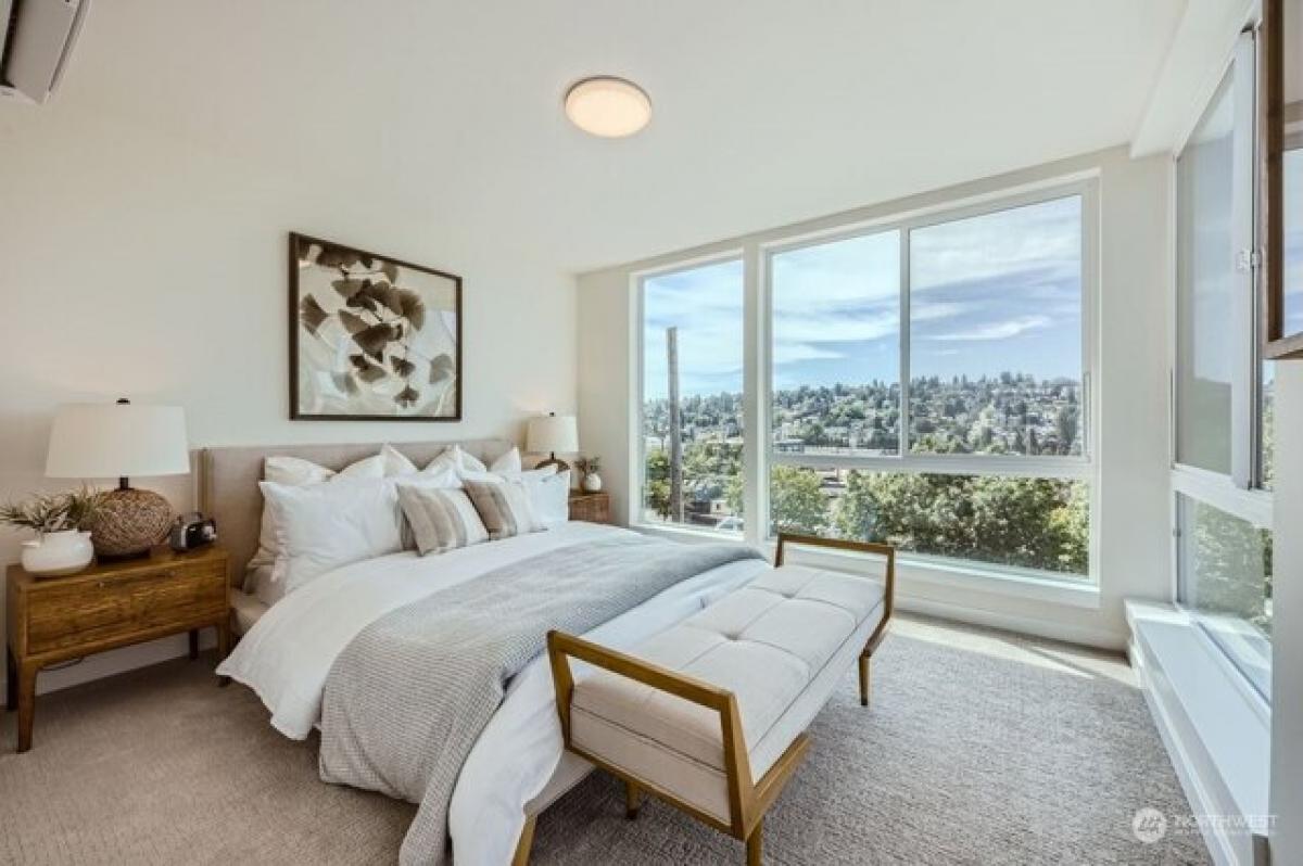 2 Schlafzimmer Haus in Seattle, USA, Nr. 288255