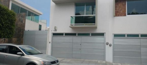 2 Schlafzimmer Haus in Puebla, Mexico, Nr. 146185 2