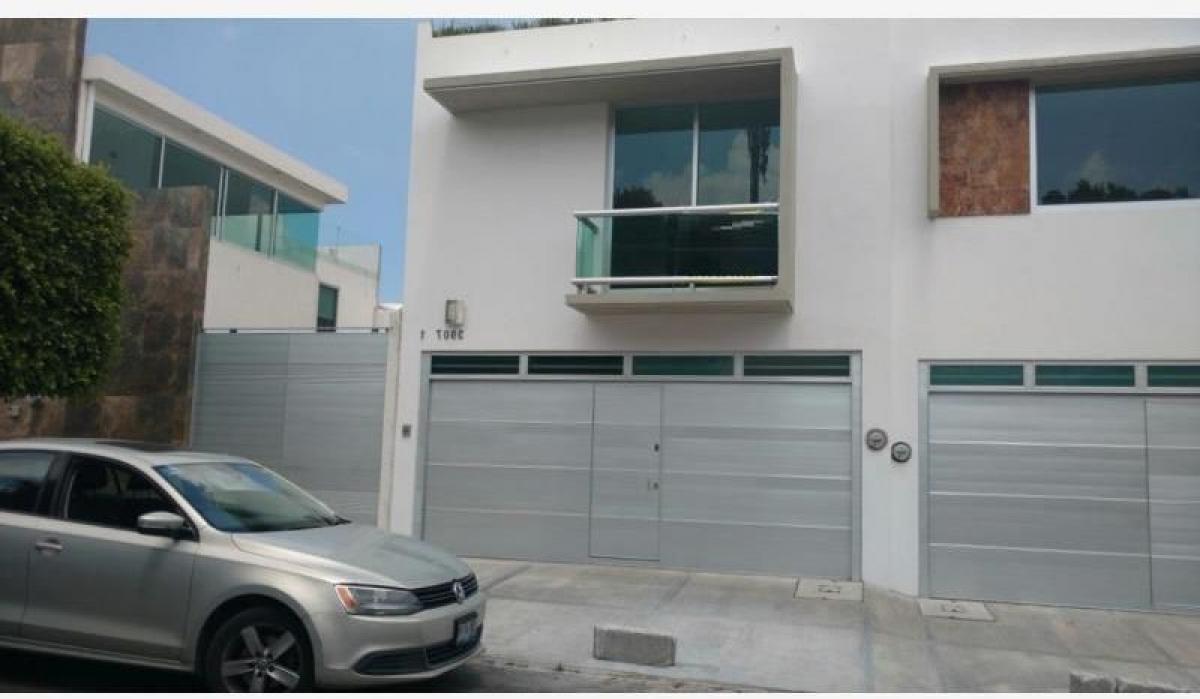 2 Schlafzimmer Haus in Puebla, Mexico, Nr. 146185