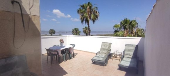 6 bedrooms Villa in Torrevieja, Spain No. 9891 28