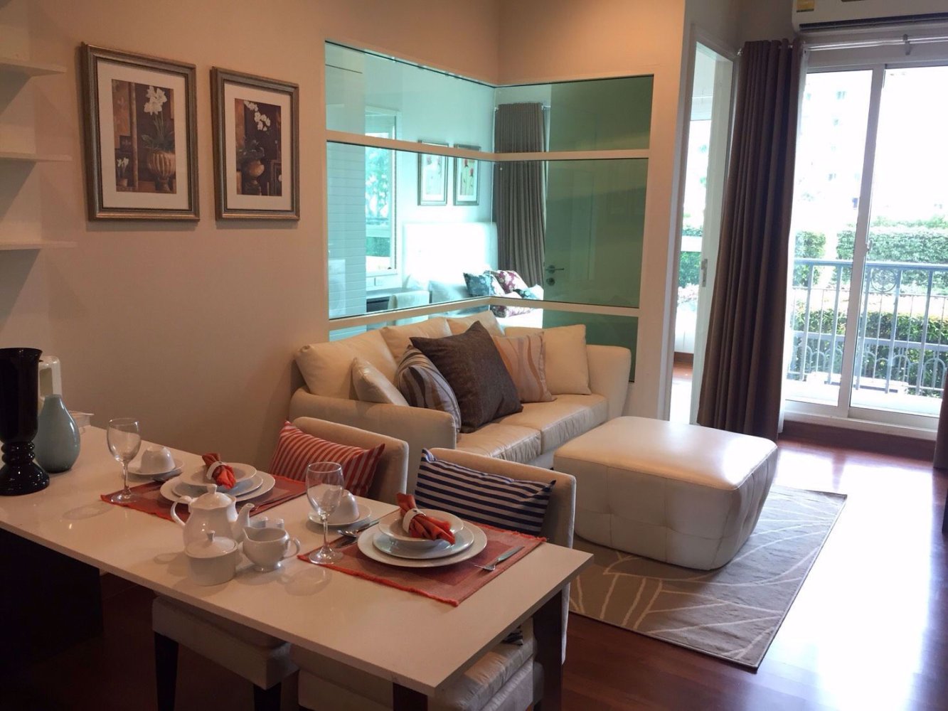 1 chambre Condo à Ivy Thonglor Bangkok, Thailand No. 31214
