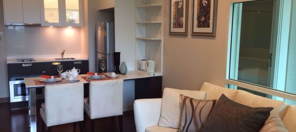 1 chambre Condo à Ivy Thonglor Bangkok, Thailand No. 31214 3