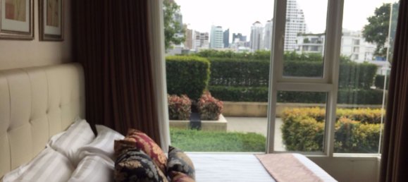 1 chambre Condo à Ivy Thonglor Bangkok, Thailand No. 31214 4
