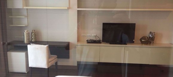 1 chambre Condo à Ivy Thonglor Bangkok, Thailand No. 31214 2