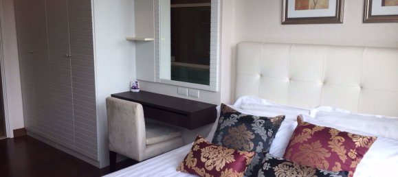 1 chambre Condo à Ivy Thonglor Bangkok, Thailand No. 31214 5