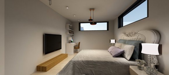 3 bedrooms Villa in La Nucia, Spain No. 6773 25