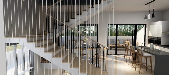 3 bedrooms Villa in La Nucia, Spain No. 6773 4