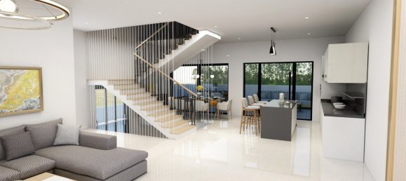 3 bedrooms Villa in La Nucia, Spain No. 6773 10