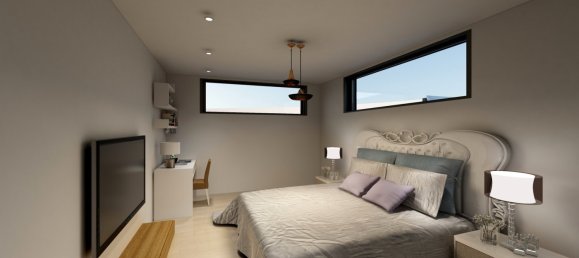 3 bedrooms Villa in La Nucia, Spain No. 6773 30