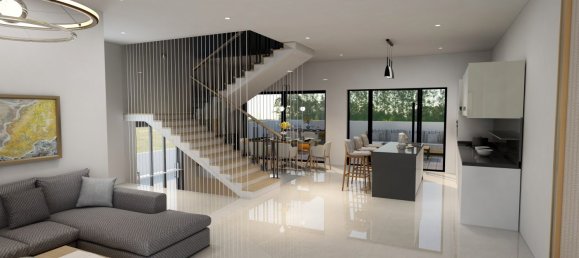 3 bedrooms Villa in La Nucia, Spain No. 6773 15