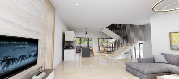 3 bedrooms Villa in La Nucia, Spain No. 6773 6