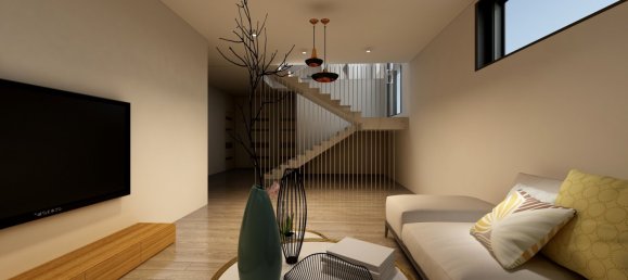 3 bedrooms Villa in La Nucia, Spain No. 6773 19