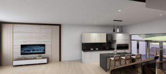 3 bedrooms Villa in La Nucia, Spain No. 6773 11