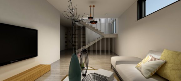 3 bedrooms Villa in La Nucia, Spain No. 6773 21