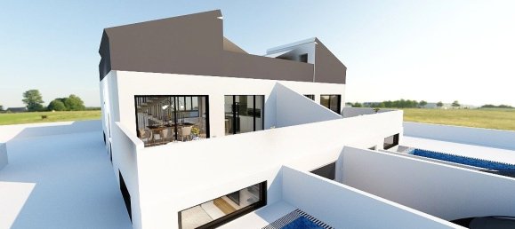 3 bedrooms Villa in La Nucia, Spain No. 6773 9