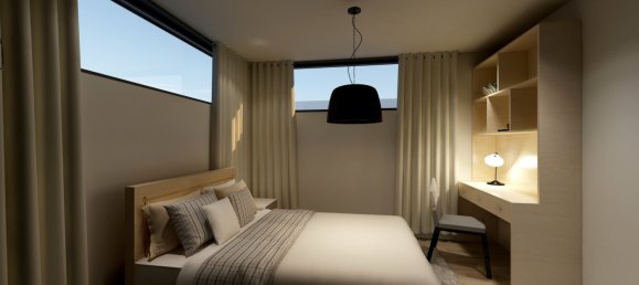 3 bedrooms Villa in La Nucia, Spain No. 6773 22