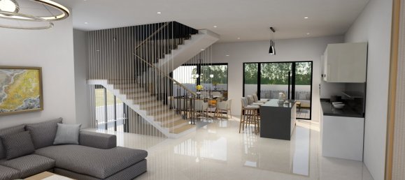 3 bedrooms Villa in La Nucia, Spain No. 6773 13