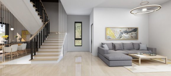 3 bedrooms Villa in La Nucia, Spain No. 6773 14