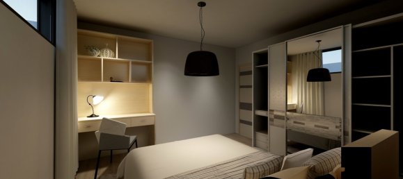 3 bedrooms Villa in La Nucia, Spain No. 6773 26