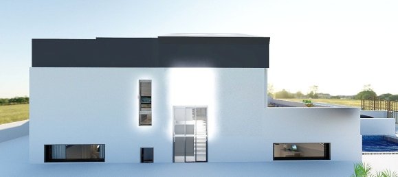 3 bedrooms Villa in La Nucia, Spain No. 6773 3