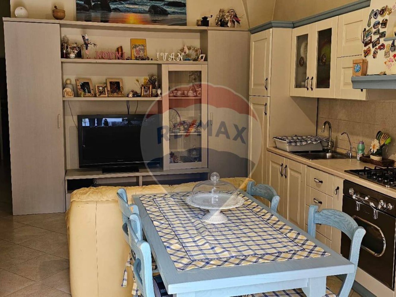 2 bedrooms House in Sannicandro di Bari, Italy No. 136868