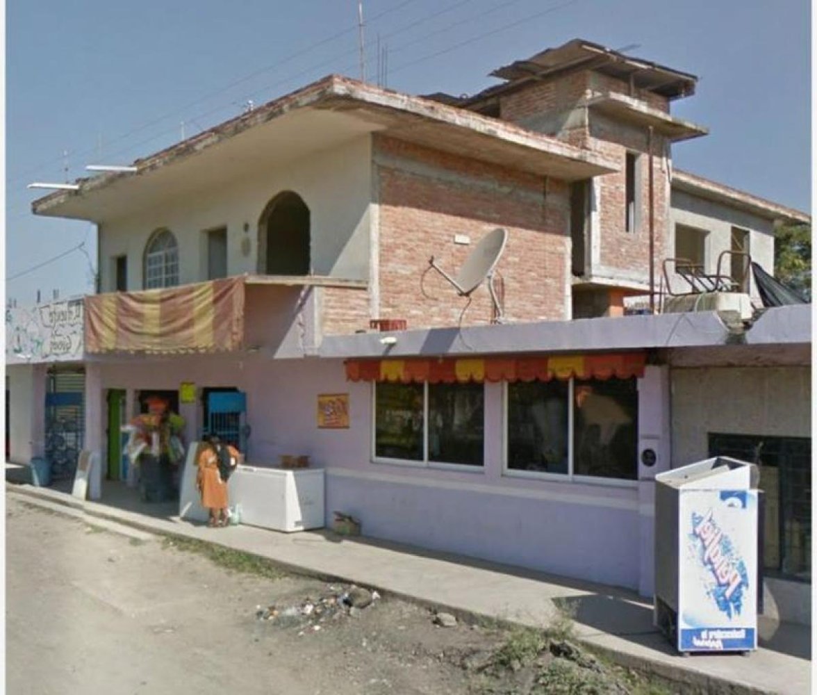 5 bedrooms House in Veracruz, Mexico No. 210960