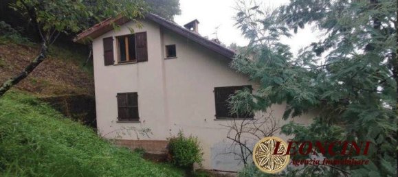 Вилла с 3 спальнями в Понтремоли, Италия № 294598 4