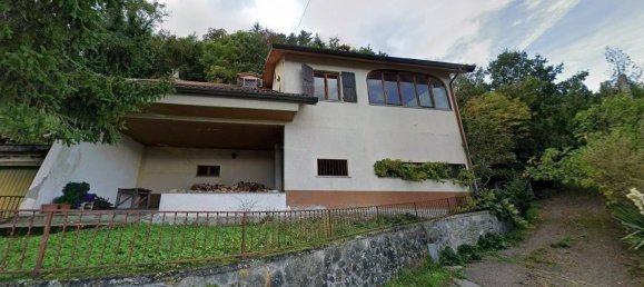 Вилла с 3 спальнями в Понтремоли, Италия № 294598 13