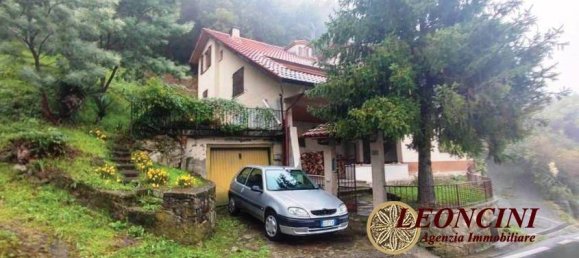 Вилла с 3 спальнями в Понтремоли, Италия № 294598 2