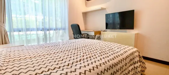 شقة 2 غرف نوم  في Rawai, Thailand رقم 60319 13