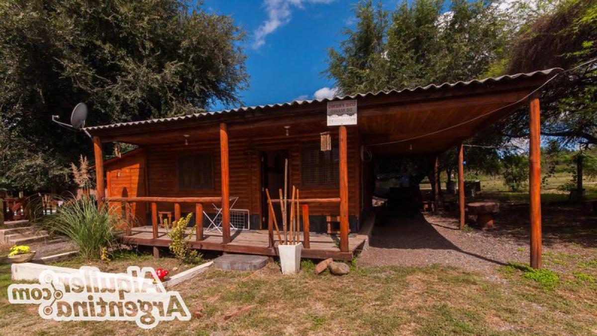 13 bedrooms Commercial property in Cordoba, Argentina No. 22133