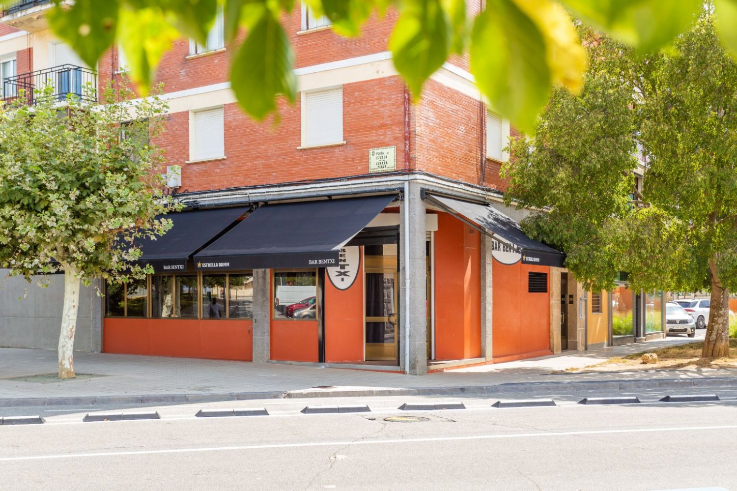 Коммерческая недвижимость 90м² в Наварра, Испания № 248211