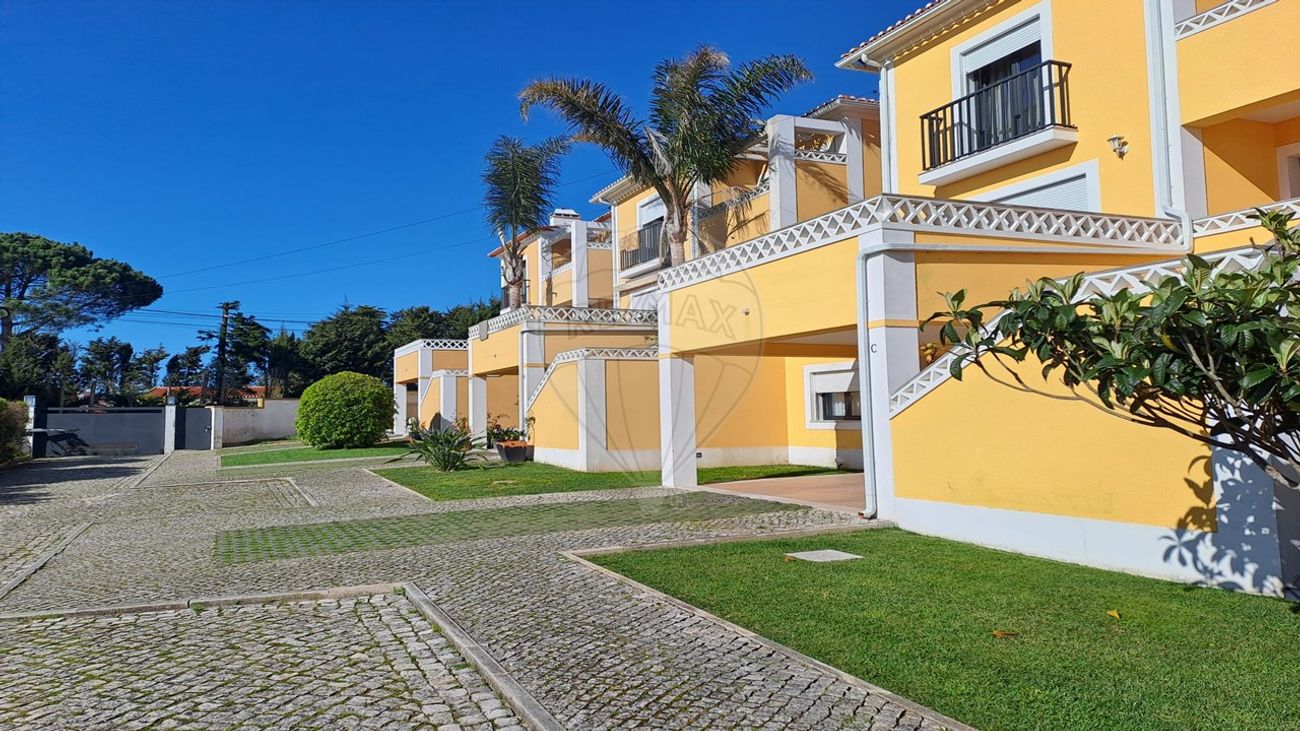 3 bedrooms House in Torres Vedras, Portugal No. 48612