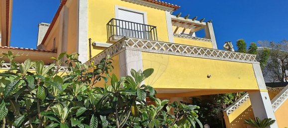 3 bedrooms House in Torres Vedras, Portugal No. 48612 40