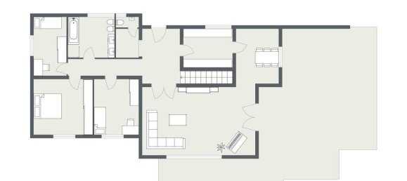 Дом с 6 комнатами в Филлах, Австрия № 256715 25