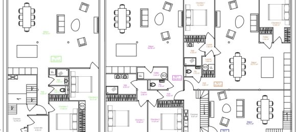 Edificio en Caudry, France No. 246554 5