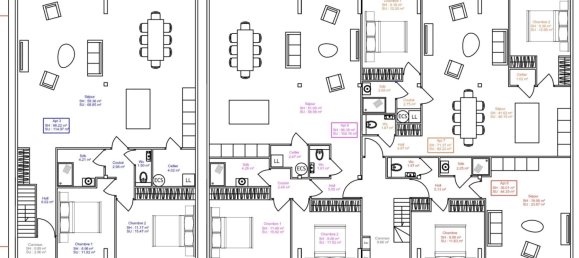 Edificio en Caudry, France No. 246554 3