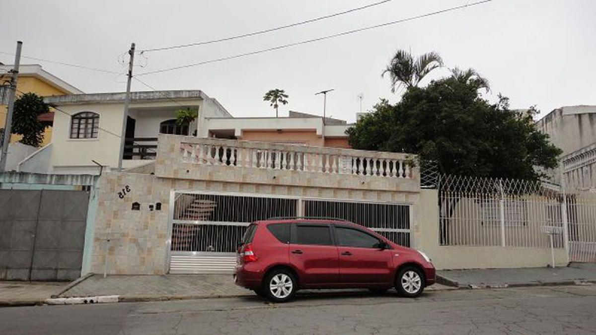 3 bedrooms House in Sao Paulo, Brazil No. 434013